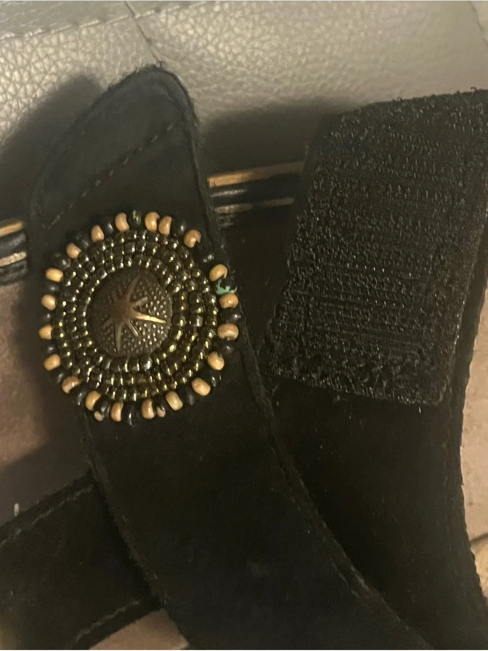 Alegria Carina Thong Sandals in 